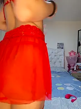 Snapshot of Harley_Miller_ chatting on 10.07.25 Harley Miller online show from 10.07.25