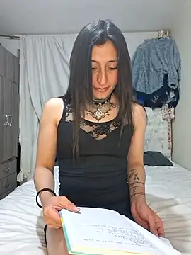 Snapshot of Harley_Miller_ chatting on 01.17.26 Harley Miller online show from 01.17.26