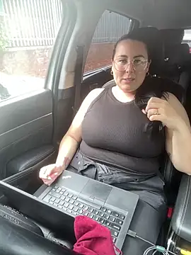 Ruby-Black online show from 06.19.26