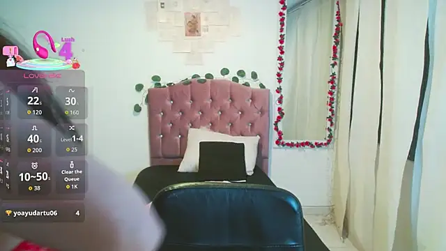 penelope160920 online show from 09.29.25