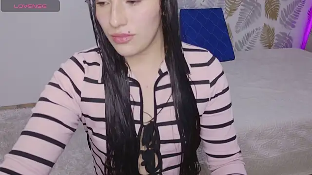 CattleyaAngel online show from 02.01.26