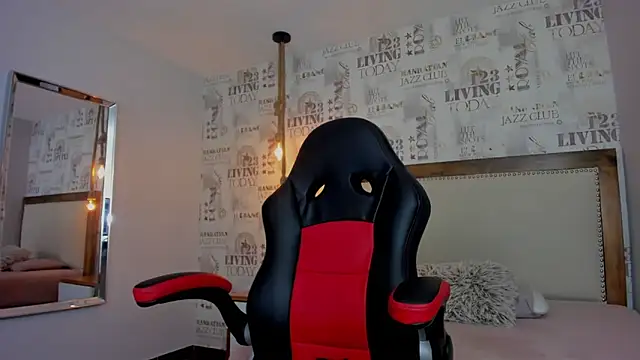 ALAHIACRUZ1 online show from 02.19.26