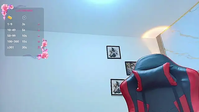 Snapshot of Nina_Rouge7 chatting on 01.09.26 Nina Rouge7 online show from 01.09.26