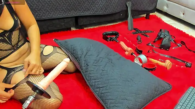 MaraBlake  online show from 03.19.26