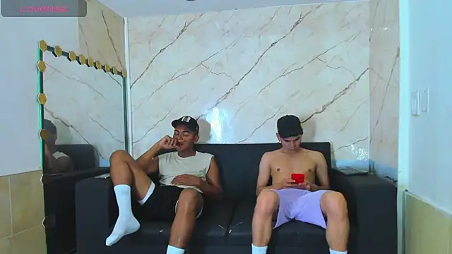 liam coleman25 online show from 11.09.25