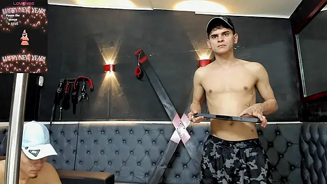 liam coleman25 online show from 11.24.25