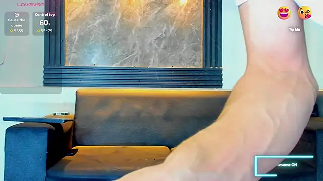 liam coleman25 online show from 12.15.25