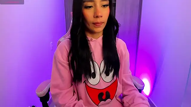 Snapshot of ISABELFORYOU1 chatting on 11.23.25 ISABELFORYOU1 online show from 11.23.25