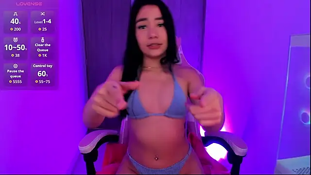 Snapshot of ISABELFORYOU1 chatting on 01.16.26 ISABELFORYOU1 online show from 01.16.26