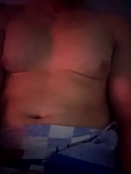 Ando1992 online show from 10.26.25