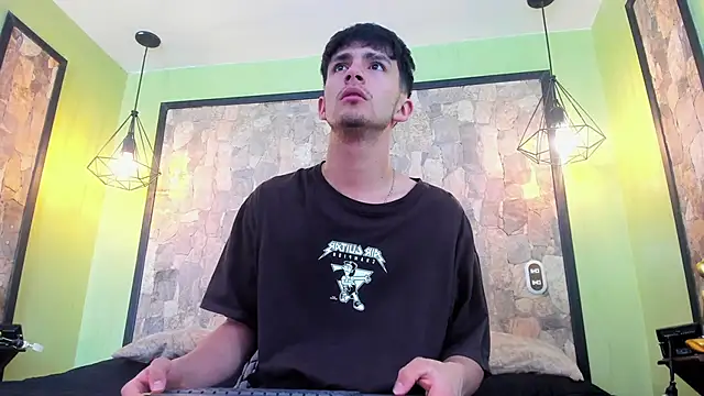 Axel Draven online show from 10.30.25