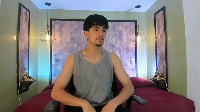 Axel Draven online show from 02.25.26