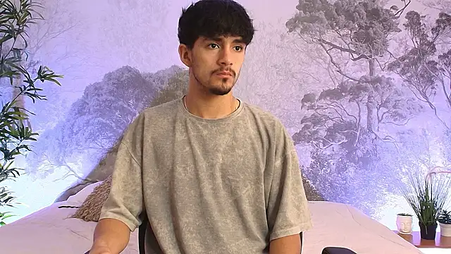 Axel Draven online show from 03.09.26