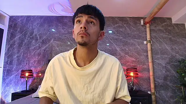 Axel Draven online show from 07.16.26