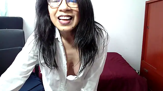 abrilsex23 online show from 07.19.26