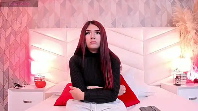 Charlotte hall  online show from 10.29.25