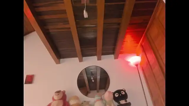 Snapshot of Emily_Just chatting on 04.06.26 Emily Just online show from 04.06.26