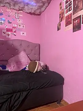 sabrinapaulson1111 online show from 12.18.25