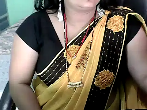 BABITA KUMARII online show from 11.26.25
