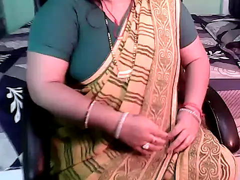 BABITA KUMARII online show from 01.08.26