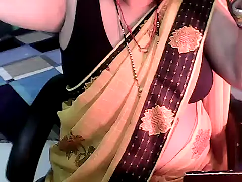 BABITA KUMARII online show from 02.02.26