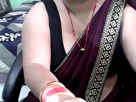 BABITA KUMARII online show from 04.30.26