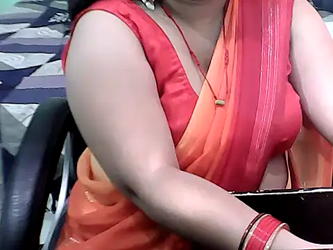 BABITA KUMARII online show from 05.01.26