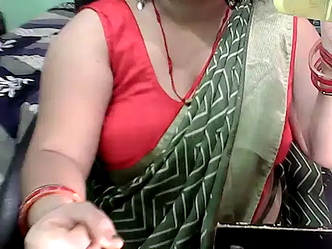 BABITA KUMARII online show from 05.03.26