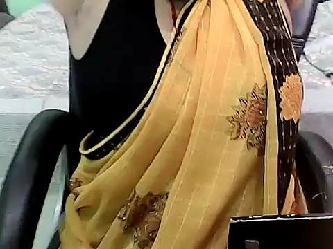 BABITA KUMARII online show from 05.14.26