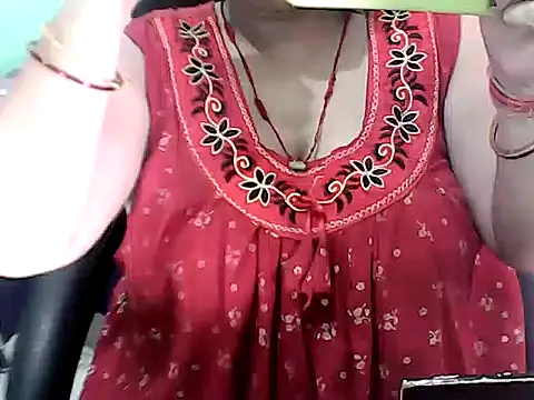 BABITA KUMARII online show from 05.27.26