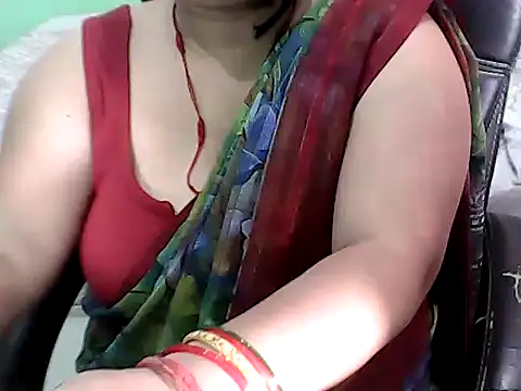 BABITA KUMARII online show from 06.09.26