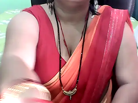 BABITA KUMARII online show from 06.18.26