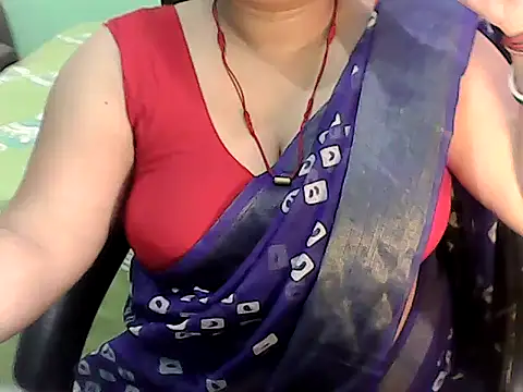 BABITA KUMARII online show from 06.19.26