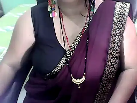 BABITA KUMARII online show from 06.20.26
