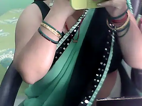 BABITA KUMARII online show from 06.22.26