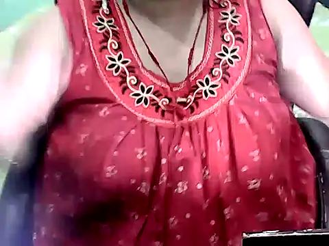 BABITA KUMARII online show from 06.23.26