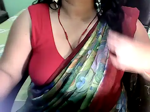 BABITA KUMARII online show from 07.03.26