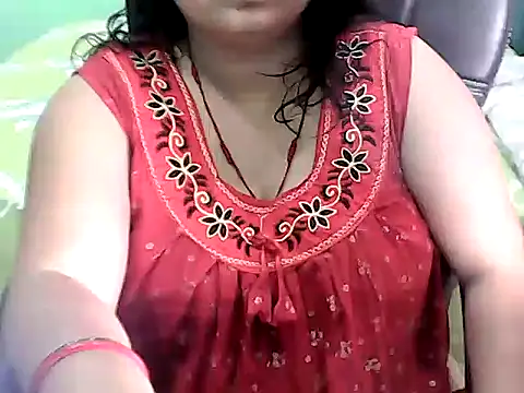 BABITA KUMARII online show from 07.07.26