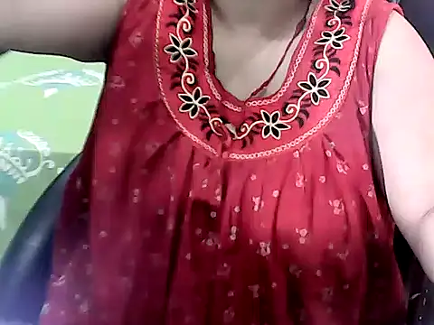 BABITA KUMARII online show from 07.07.26