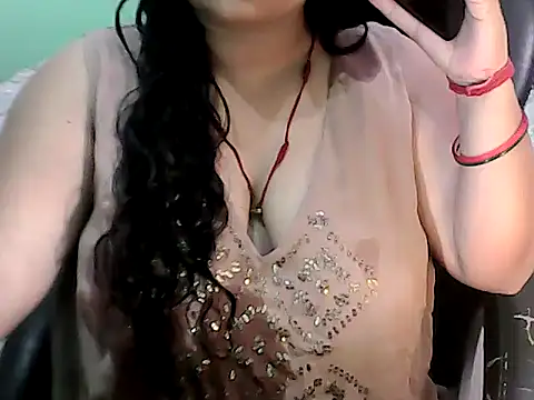 BABITA KUMARII online show from 07.13.26