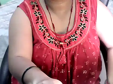 BABITA KUMARII online show from 07.16.26