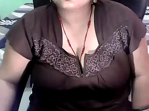 BABITA KUMARII online show from 07.20.26