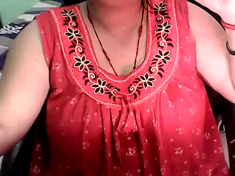 BABITA KUMARII online show from 07.21.26