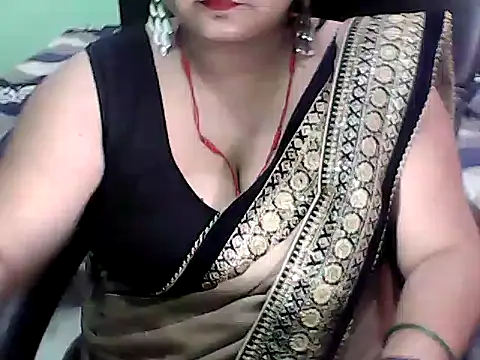 BABITA KUMARII online show from 07.24.26