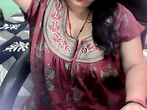 BABITA KUMARII online show from 07.25.26