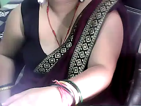 BABITA KUMARII online show from 07.25.26