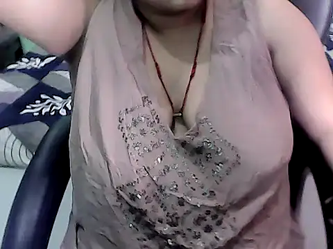 BABITA KUMARII online show from 07.28.26
