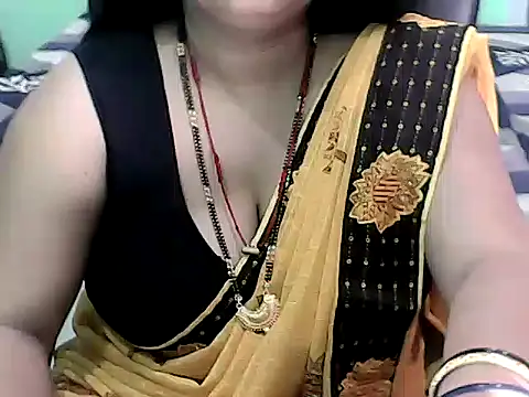 BABITA KUMARII online show from 07.30.26