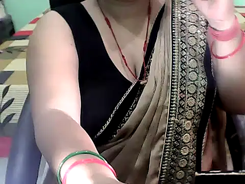 BABITA KUMARII online show from 08.01.26