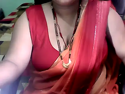 BABITA KUMARII online show from 08.02.26